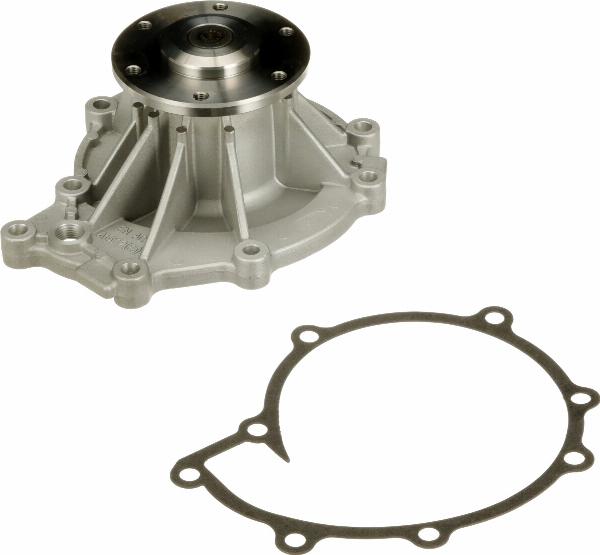 GATES WP5067HD - Pompa apa aaoparts.ro