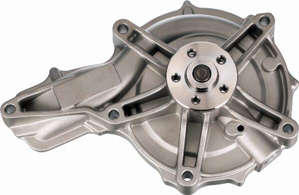 GATES WP5004HD - Pompa apa aaoparts.ro