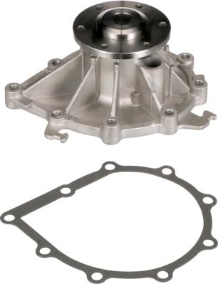 GATES WP5003HD - Pompa apa aaoparts.ro