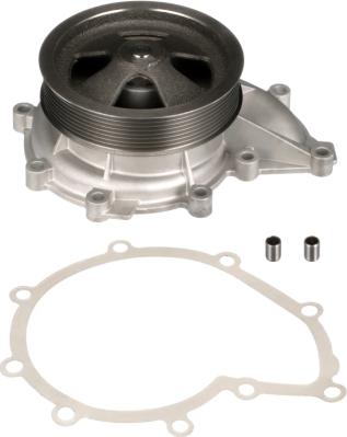 GATES WP5007HD - Pompa apa aaoparts.ro