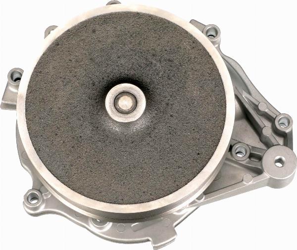 GATES WP5019HD - Pompa apa aaoparts.ro