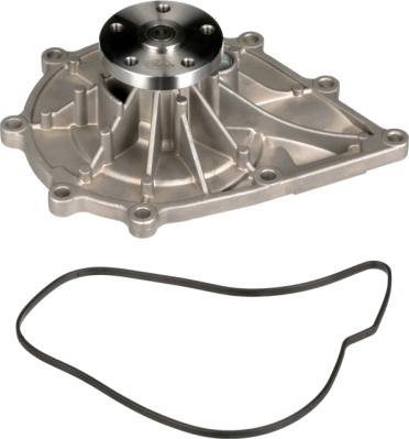 GATES WP5014HD - Pompa apa aaoparts.ro