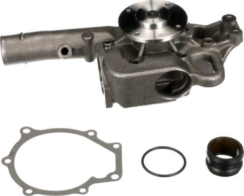 GATES WP5015HD - Pompa apa aaoparts.ro