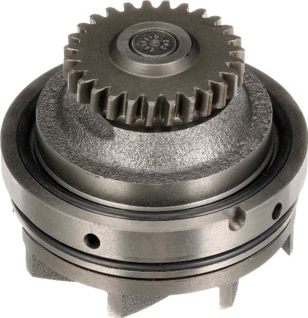 GATES WP5035HD - Pompa apa aaoparts.ro