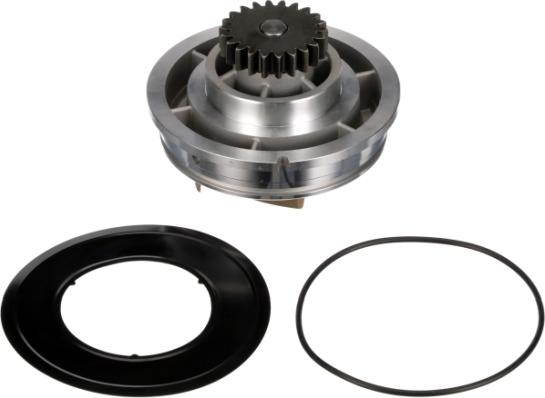 GATES WP5036HD - Pompa apa aaoparts.ro