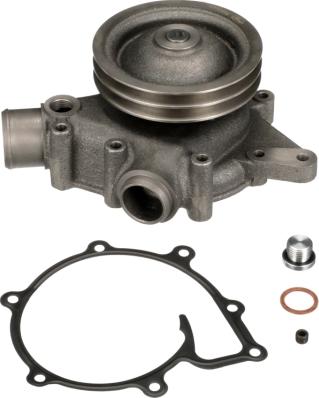 GATES WP5032HD - Pompa apa aaoparts.ro