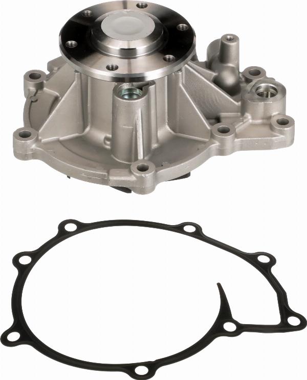 GATES WP5026HD - Pompa apa aaoparts.ro