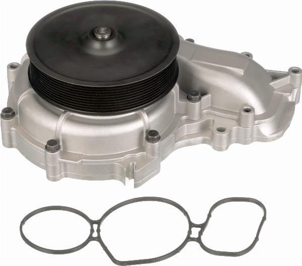 GATES WP5078HD - Pompa apa aaoparts.ro