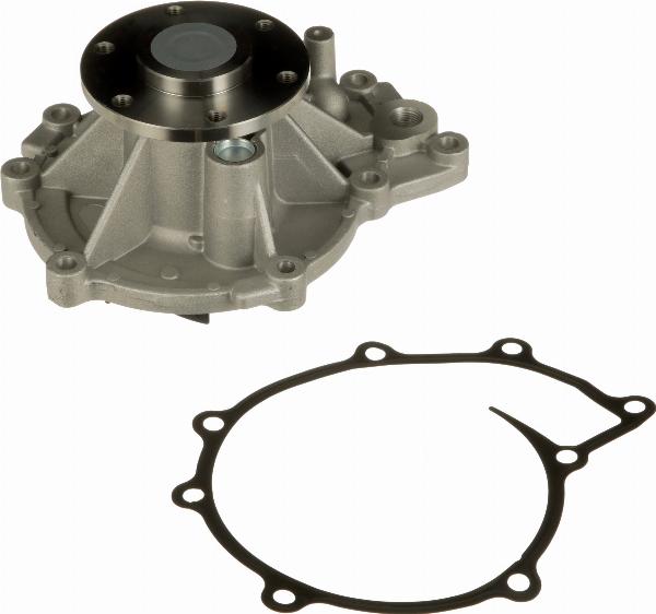 GATES WP5077HD - Pompa apa aaoparts.ro