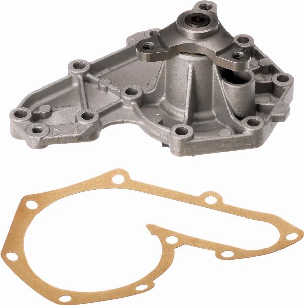 GATES WP0119 - Pompa apa aaoparts.ro