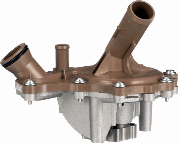 GATES WP0131 - Pompa apa aaoparts.ro