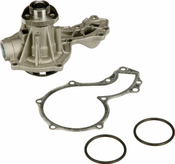 GATES WP0312 - Pompa apa aaoparts.ro