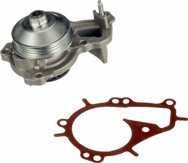 GATES WP0265 - Pompa apa aaoparts.ro