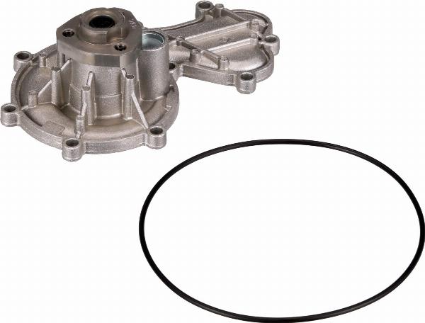 GATES WP0216 - Pompa apa aaoparts.ro