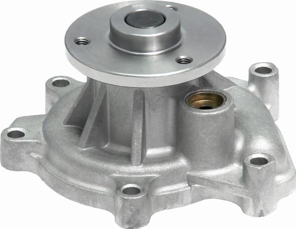 GATES WP0210 - Pompa apa aaoparts.ro