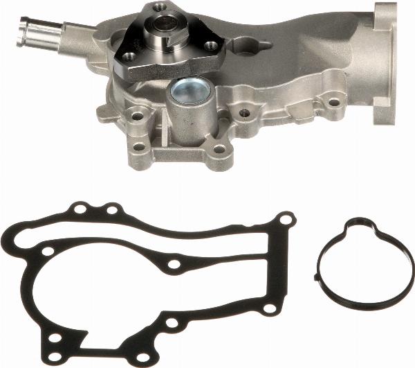 GATES WP0232 - Pompa apa aaoparts.ro