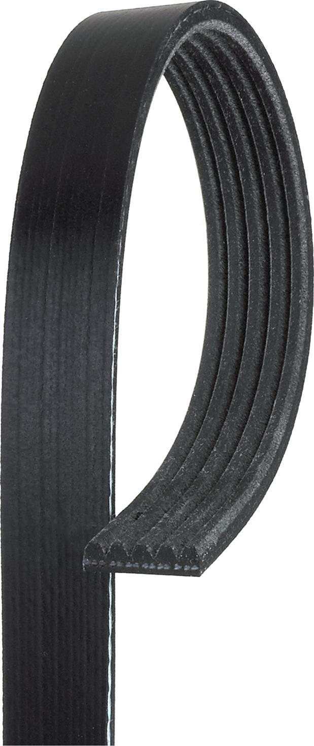 GATES 5PK1525HD - Curea transmisie cu caneluri aaoparts.ro