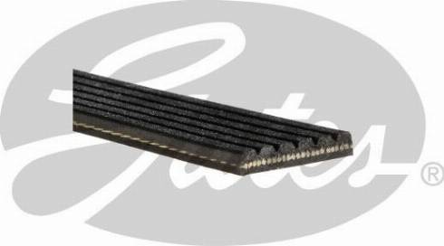 GATES 6PK1469RPM - Curea transmisie cu caneluri aaoparts.ro