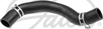 GATES 05-4114 - Furtun radiator aaoparts.ro