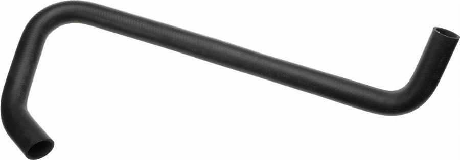 GATES 05-4749 - Furtun radiator aaoparts.ro