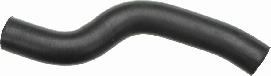 GATES 05-0992 - Furtun radiator aaoparts.ro