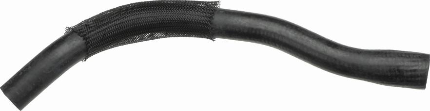 GATES 05-0959 - Furtun radiator aaoparts.ro