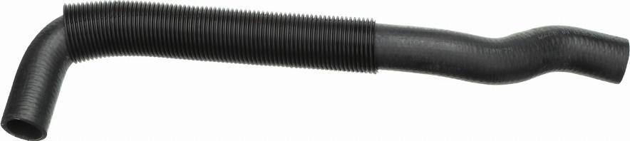 GATES 05-0981 - Furtun radiator aaoparts.ro