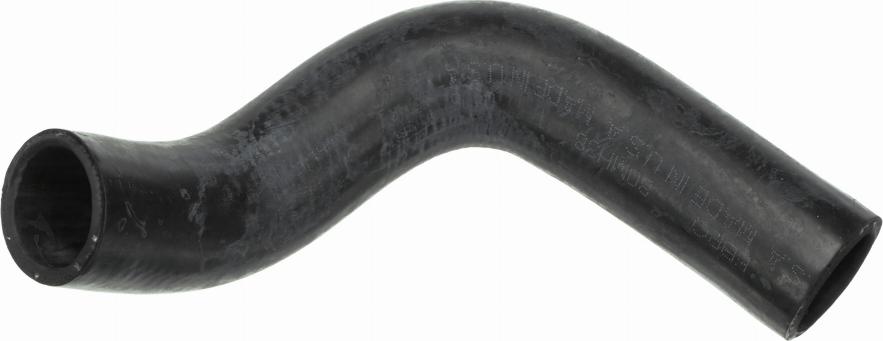 GATES 05-0519 - Furtun radiator aaoparts.ro