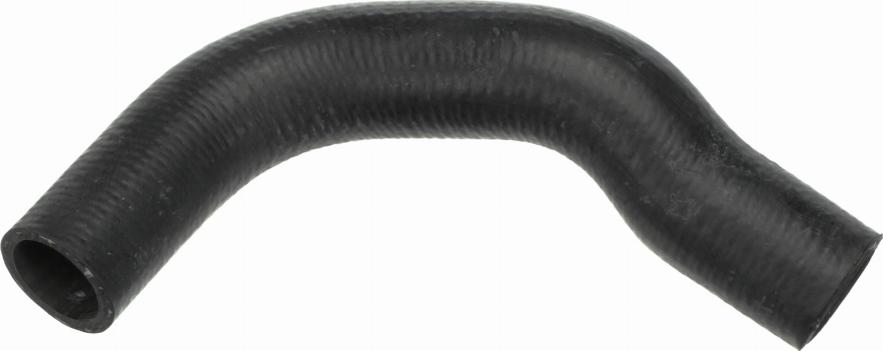GATES 05-0520 - Furtun radiator aaoparts.ro