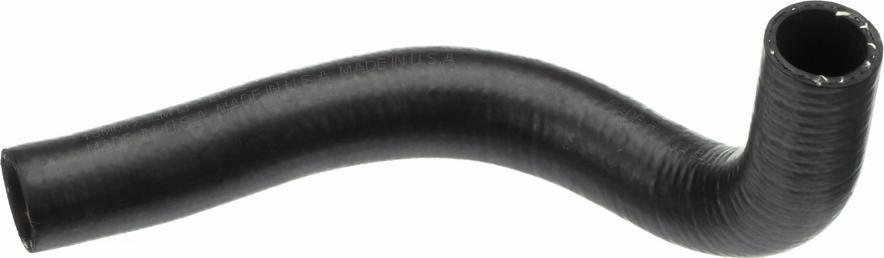 GATES 05-0879 - Furtun radiator aaoparts.ro