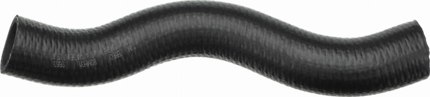 GATES 05-0395 - Furtun radiator aaoparts.ro