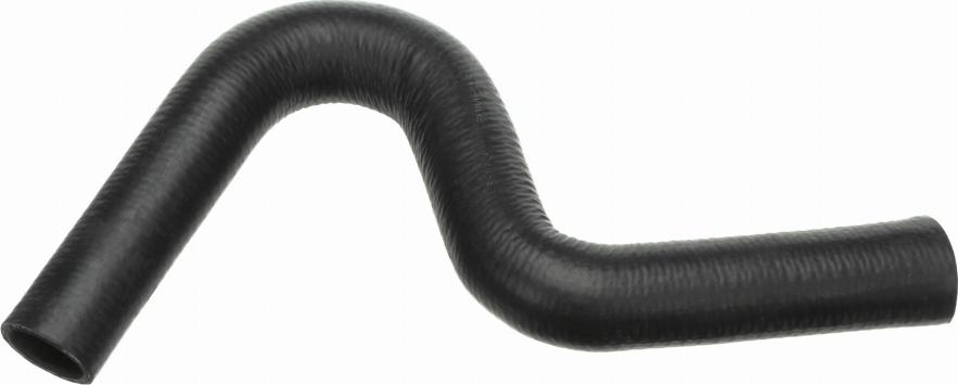 GATES 05-0391 - Furtun radiator aaoparts.ro