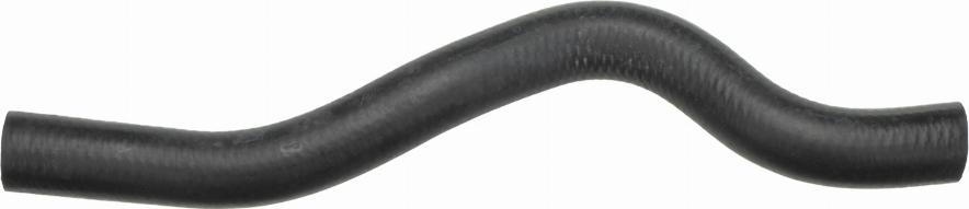 GATES 05-1573 - Furtun radiator aaoparts.ro