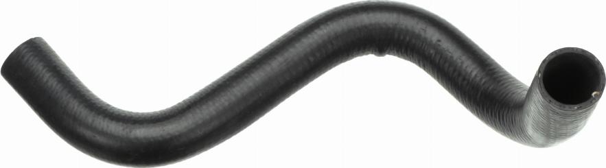 GATES 05-1014 - Furtun radiator aaoparts.ro