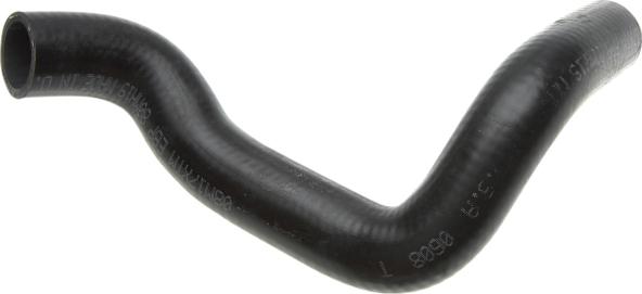 GATES 05-3614 - Furtun radiator aaoparts.ro