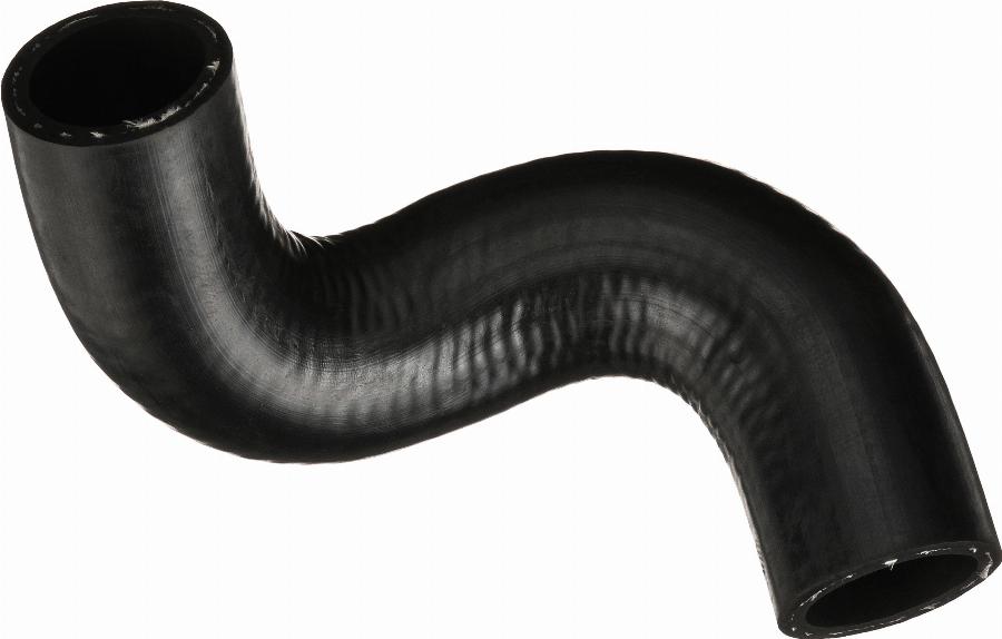 GATES 05-3846 - Furtun radiator aaoparts.ro