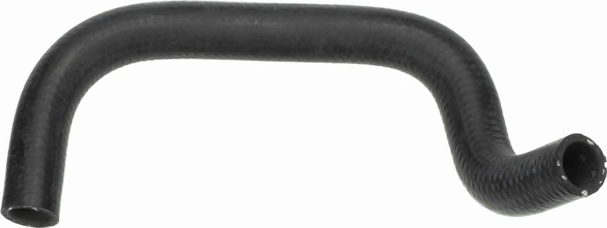 GATES 02-0951 - Furtun radiator aaoparts.ro