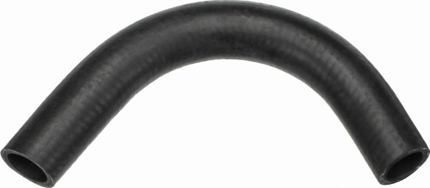 GATES 02-0058 - Furtun radiator aaoparts.ro