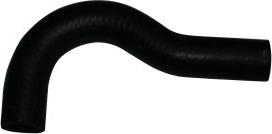 GATES 02-0350 - Furtun radiator aaoparts.ro