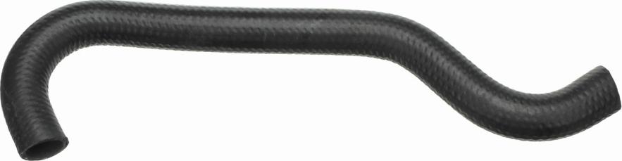 GATES 02-1032 - Furtun radiator aaoparts.ro