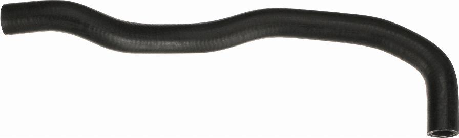 GATES 02-3678 - Furtun radiator aaoparts.ro