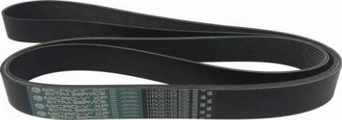 GATES 11PK2871ES - Curea transmisie cu caneluri aaoparts.ro