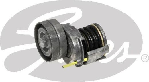 GATES 39023 - Intinzator curea, curea distributie aaoparts.ro