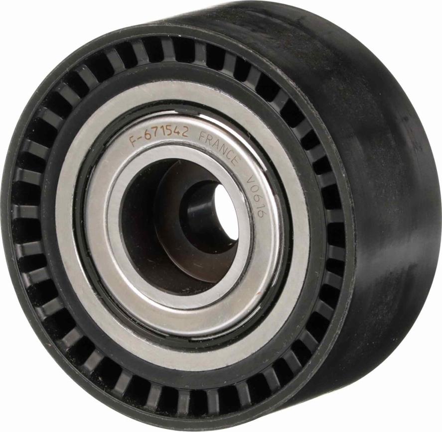 GATES 36854 - Rola ghidare / conducere, curea transmisie aaoparts.ro