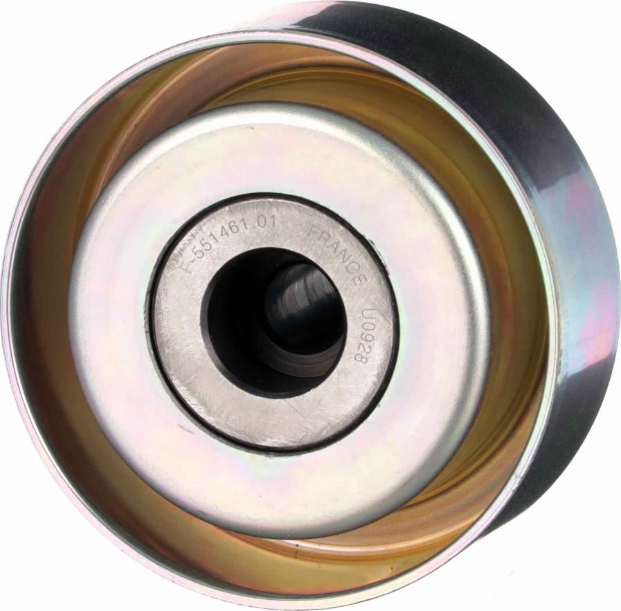 GATES 36361 - Rola ghidare / conducere, curea transmisie aaoparts.ro