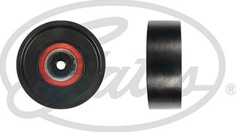 GATES 36245 - Rola ghidare / conducere, curea transmisie aaoparts.ro