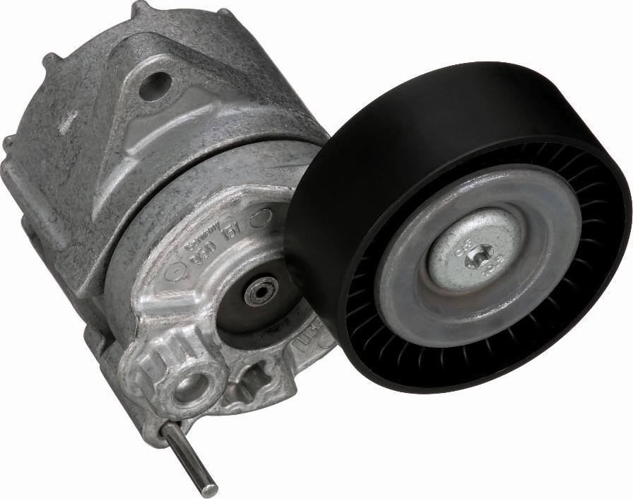 GATES 38415 - Intinzator curea, curea distributie aaoparts.ro