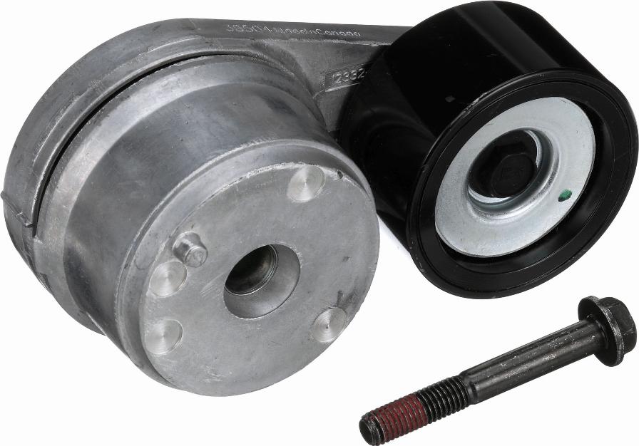 GATES 38504 - Intinzator curea, curea distributie aaoparts.ro