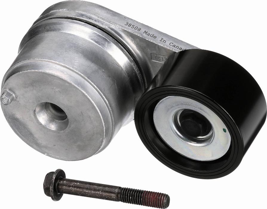 GATES 38508 - Intinzator curea, curea distributie aaoparts.ro