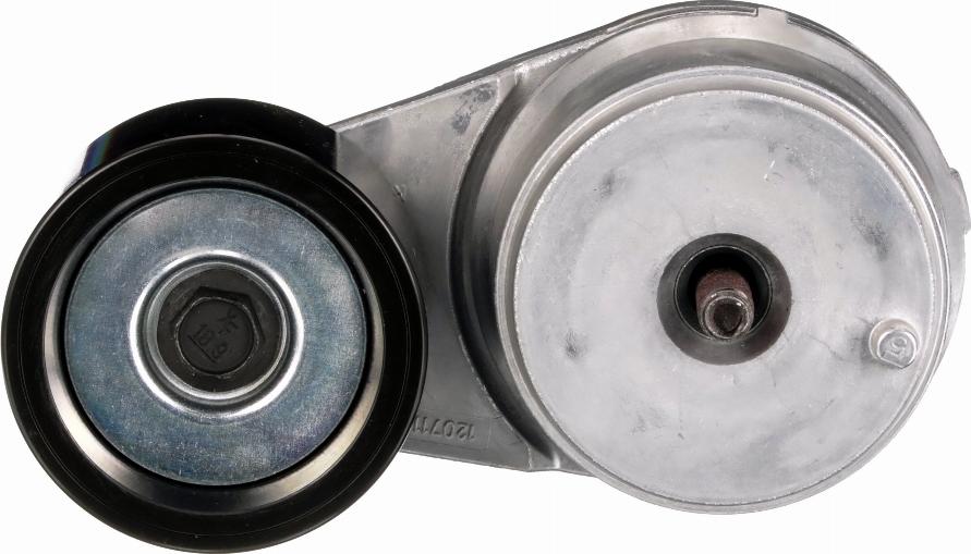 GATES 38576 - Intinzator curea, curea distributie aaoparts.ro